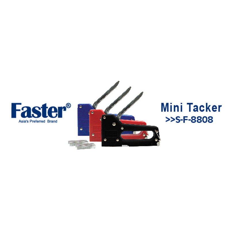 S-F-8808 Faster Mini Tacker