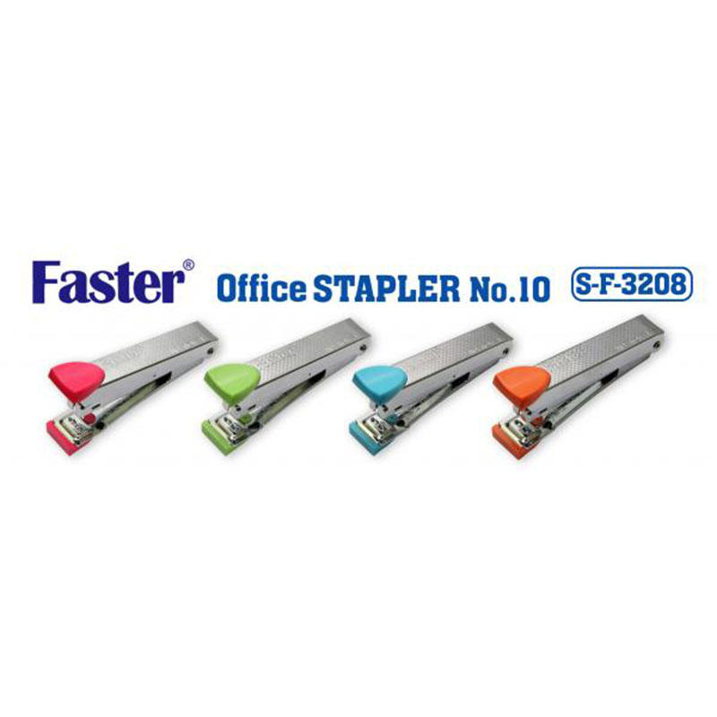 S-F-3208 No.10 Faster Stapler