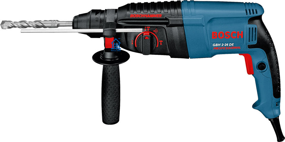 Bosch GBH 2-26 DRE Professional Rotary hammer