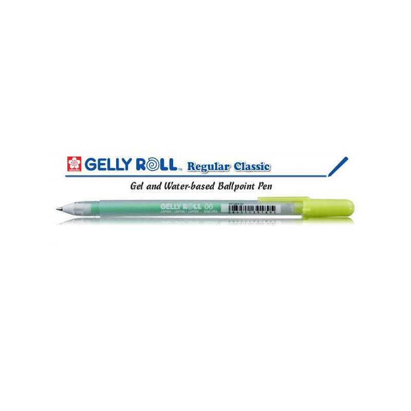 Sakura Regular Classic Gelly Roll