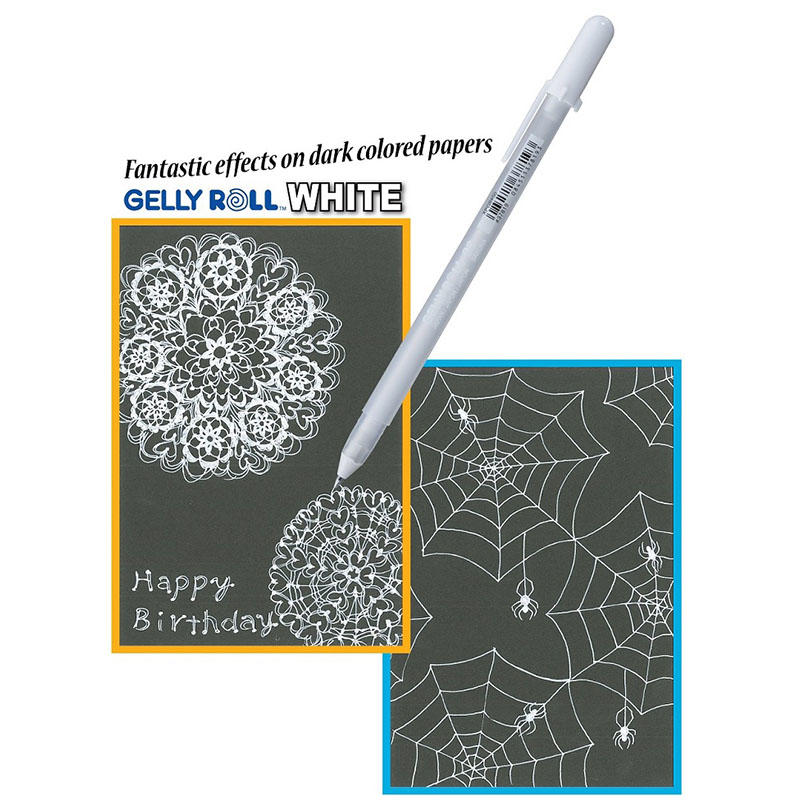 Sakura Regular Gelly Roll