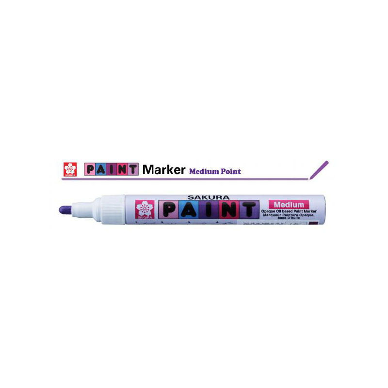 Sakura PAINT Marker