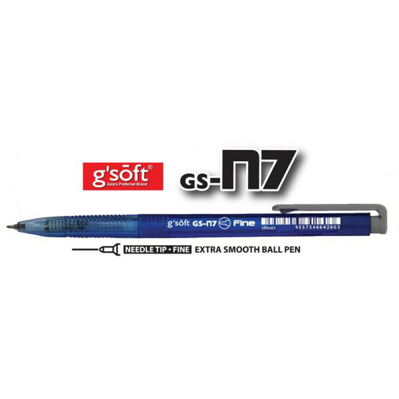 N7 Extra Smooth Ball Pen