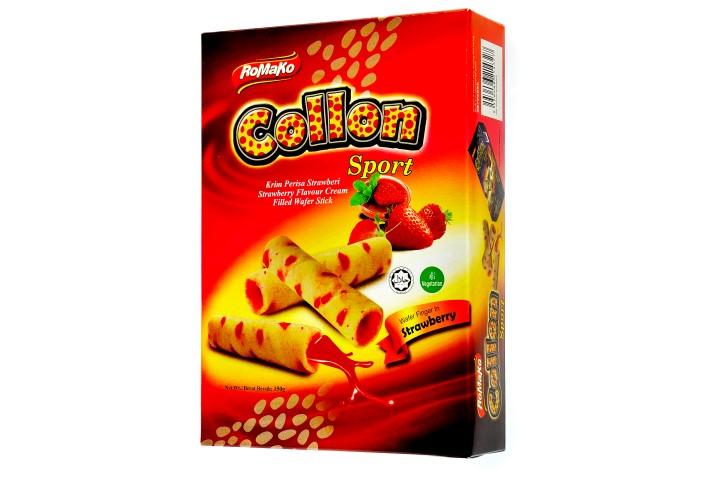 Collon Sport 150g - Strawberry