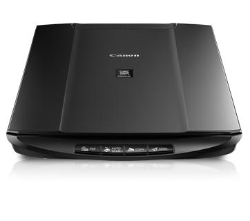 Canon LIDE Scanner