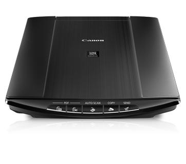 Canon LIDE220 Scanner