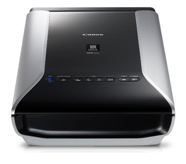 Canon CS 9000F MKII Scanner