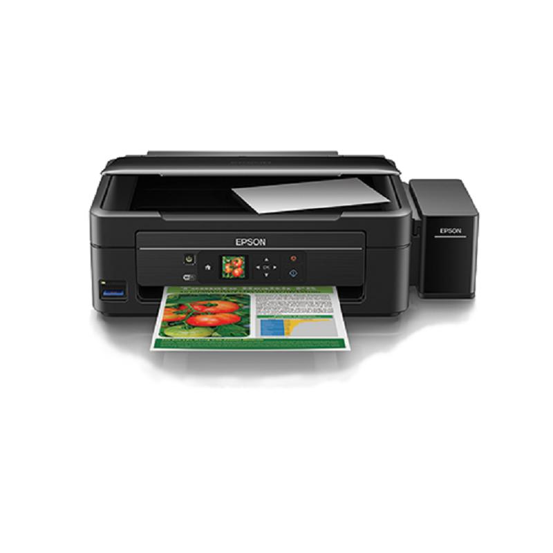 EPSON L455 Printer