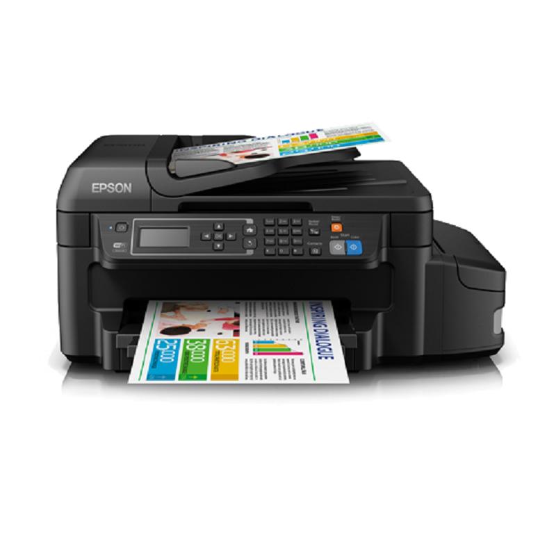 EPSON L655 Printer