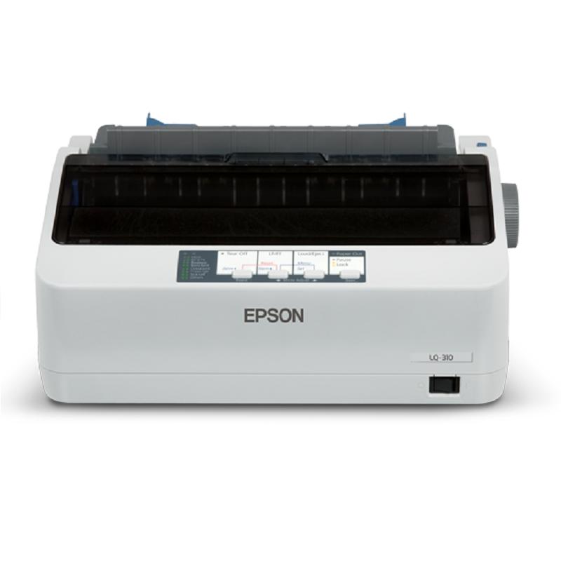 EPSON A4 24PIN LQ-310 Printer