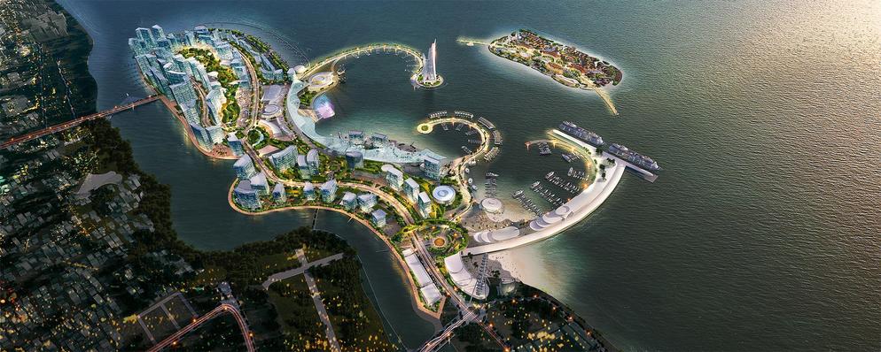 The Heights Residences @ Melaka