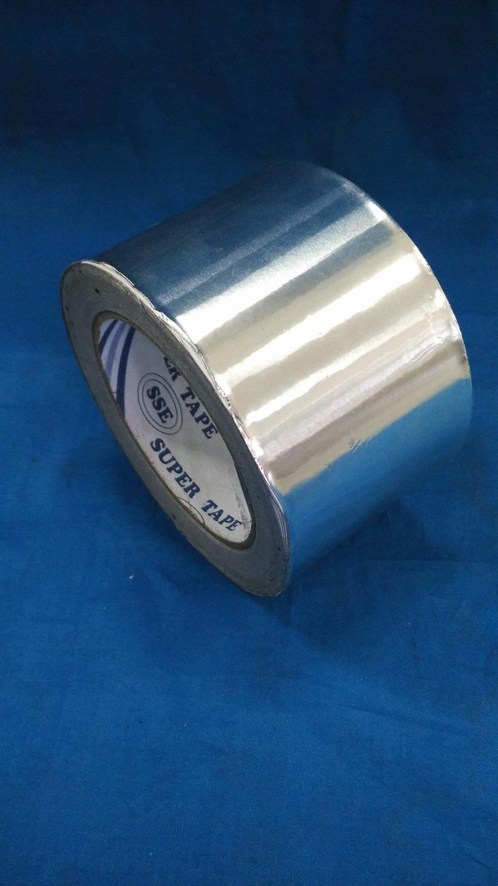 ALUMINIUM FOIL