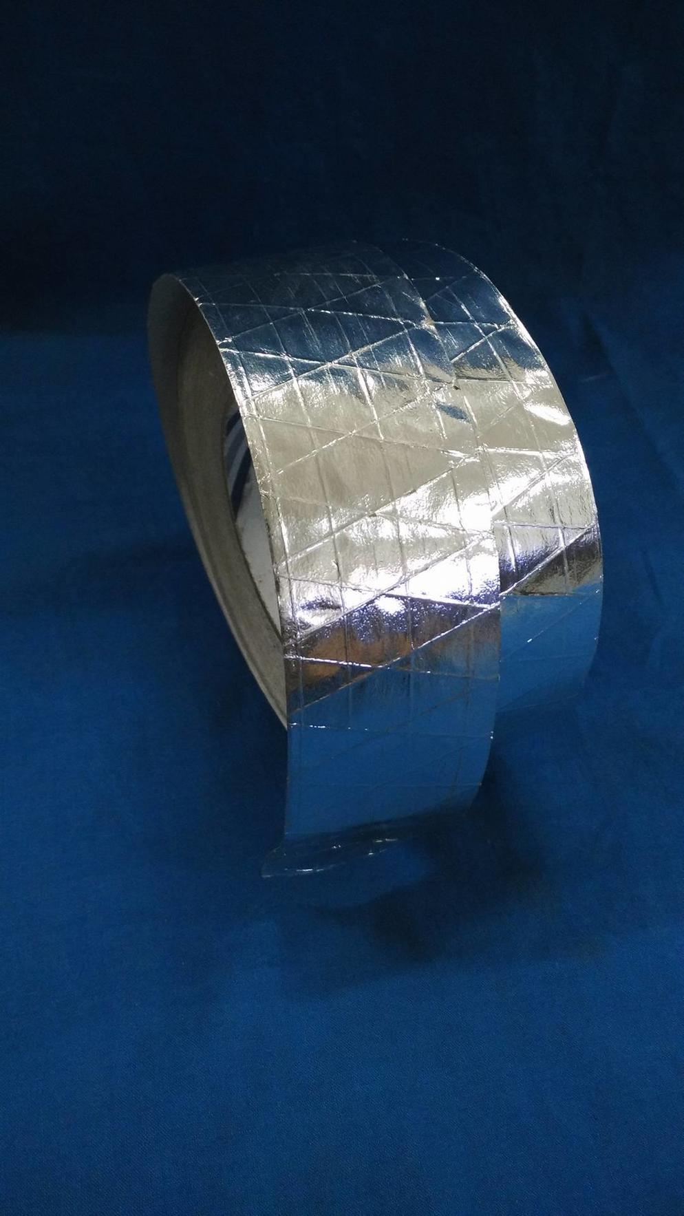 ALUMINIUM FOIL