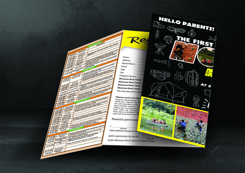 BROCHURE
