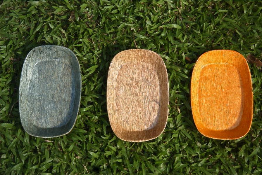 Boat Tray Various Color