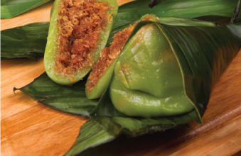 Kuih Koci