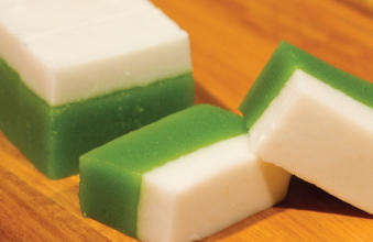 Kuih Talam