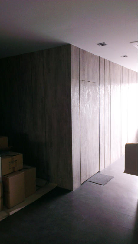 Kitchen Cabinet