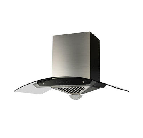 Chimney Hood