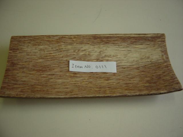 0110P Towel Tray