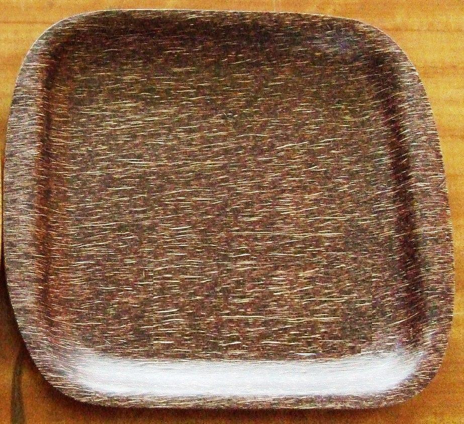 Square Tray