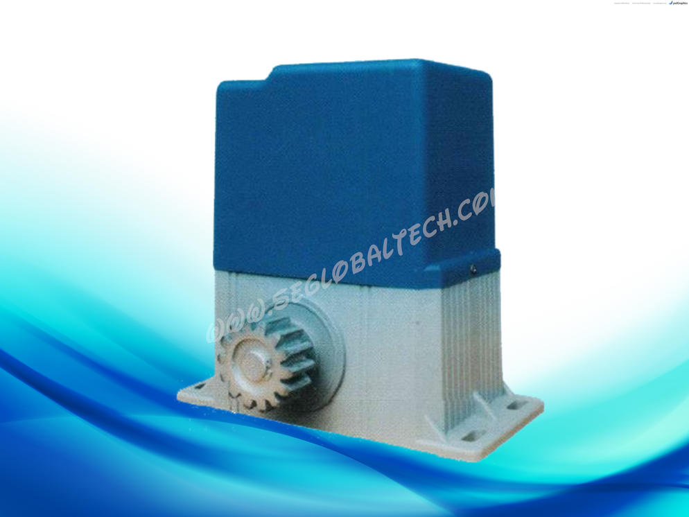 OAE 888 Sliding DC motor