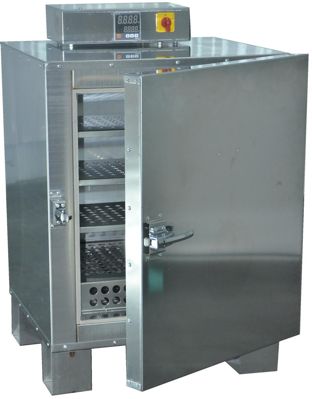 Floor Type Electrode Oven