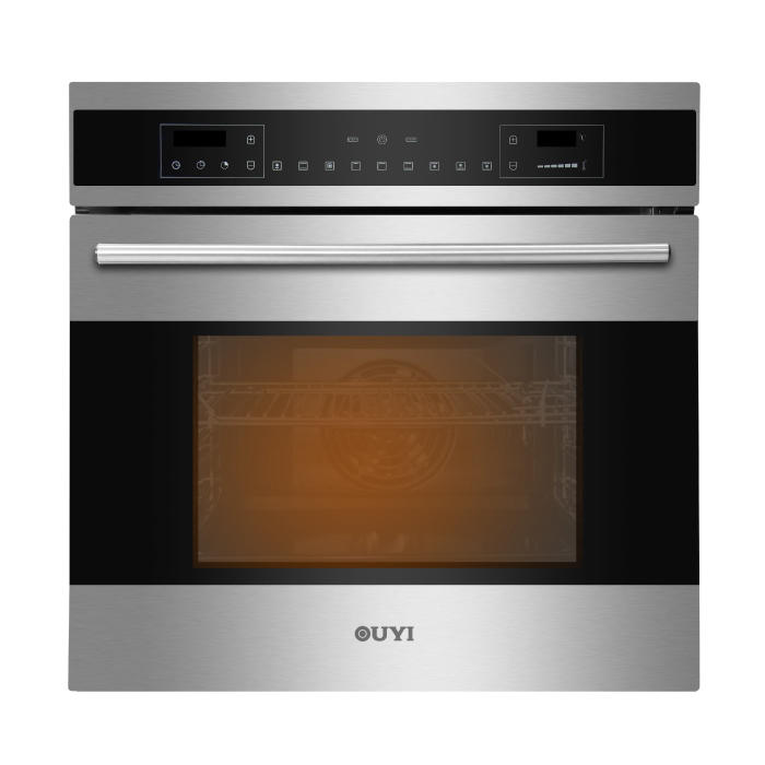 BUILT-IN OVEN