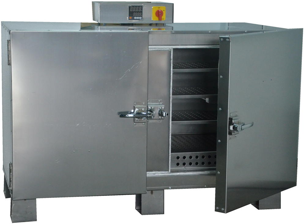 Floor Type Electrode Oven