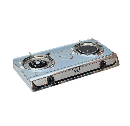 Gas Stove