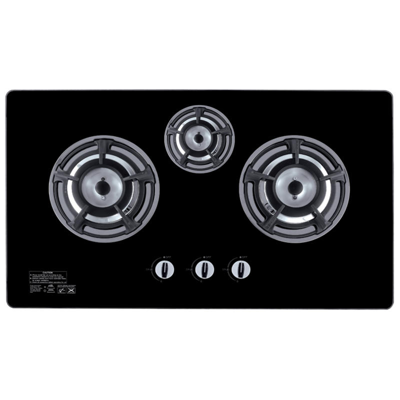 Cooker Hob