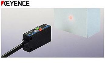 Focused - Beam Photoelectric Sensor
