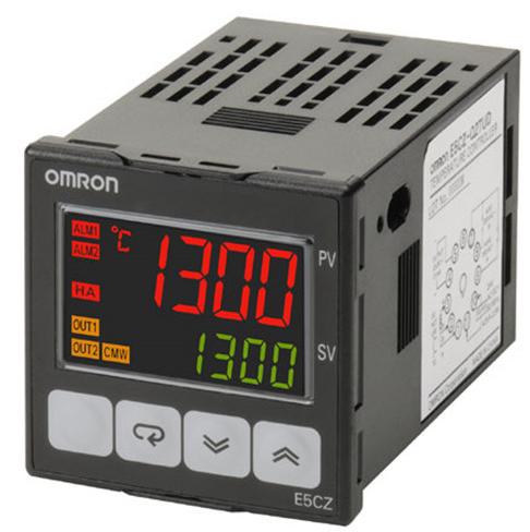 Omron Controller