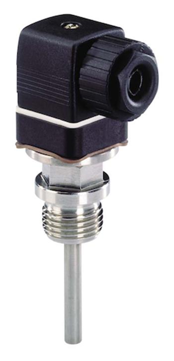 Type 8417 - PT100 temperature sensor