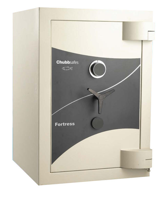 Fortress Safe