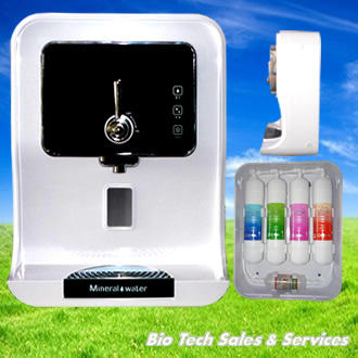 BO1A17-MagicPure Alkaline Water System-3203 (B)  (5 Filters)- Water Filter Penapis Air Vending Machine Malaysia Coffee Snack Mesin Air Malaysia Sabah Negeri Sembilan Johor Kelantan Terengganu Pahang Singapore Biotechss Coway Cuckoo Diamond