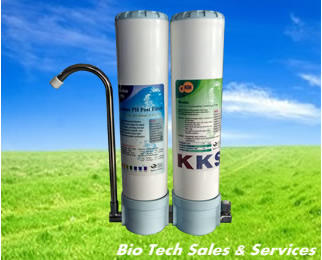 BF1D10-KKS Double Water Filtration System (PP Fibre + CTO)- Water Filter Penapis Air Vending Machine Malaysia Coffee Snack Mesin Air Sabah Sarawak Labuan Perlis Kedah Penang Perak Kuala Lumpur Selangor Ipoh Putrajaya Melaka Diamond