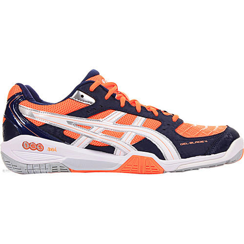 Asics gel blade on sale 4