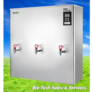 BB3B61-JO-K150G-A 3 Phase 150 Litres Stainless Steel Water Boiler-Water Filter Penapis Air Vending Machine Malaysia Coffee Snack Mesin Air Sabah Sarawak Labuan Perlis Kedah Penang Perak Kuala Lumpur Selangor Ipoh Putrajaya Melaka Diamond