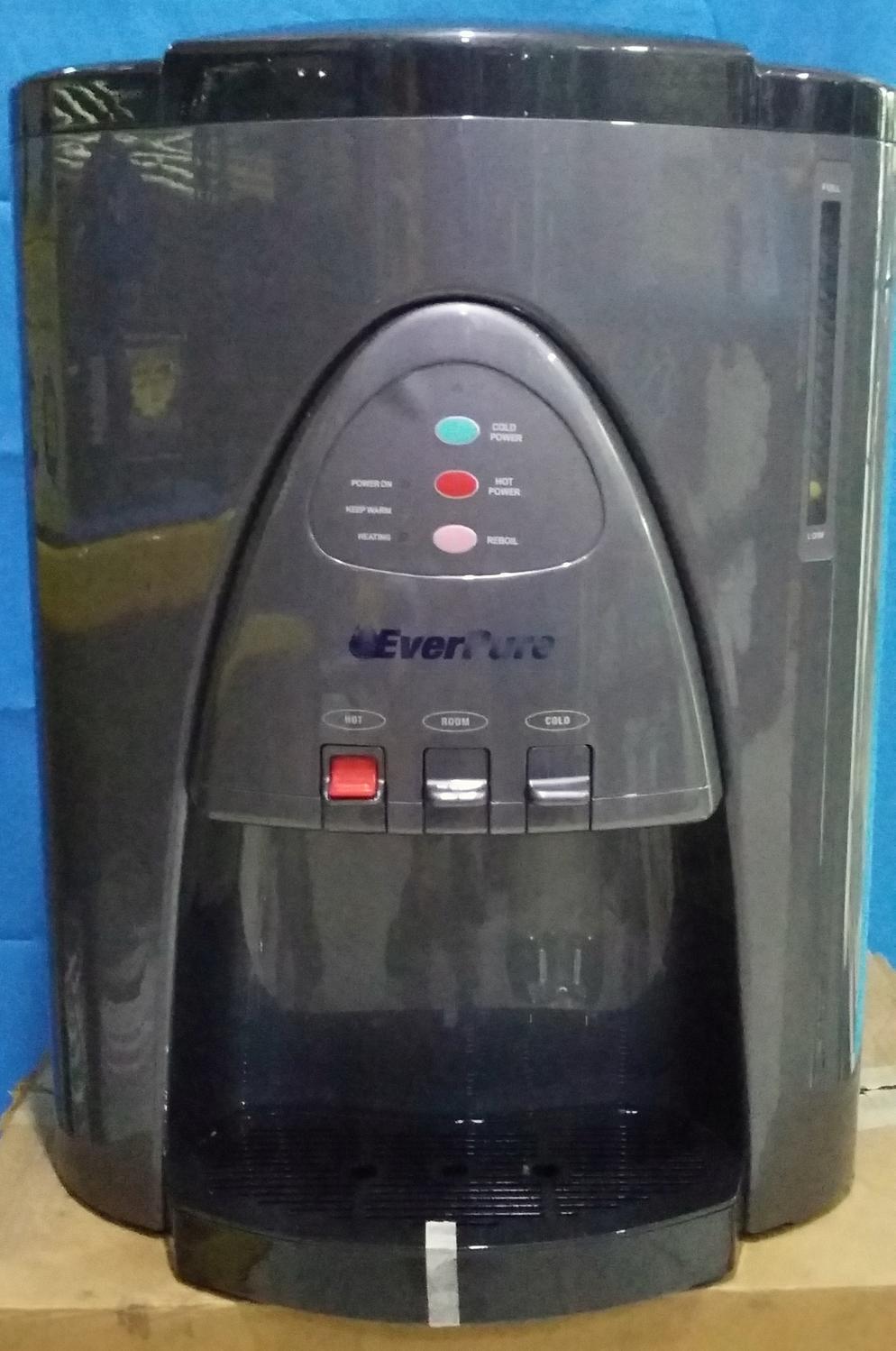 EverPure 919S HWC Water Dispenser