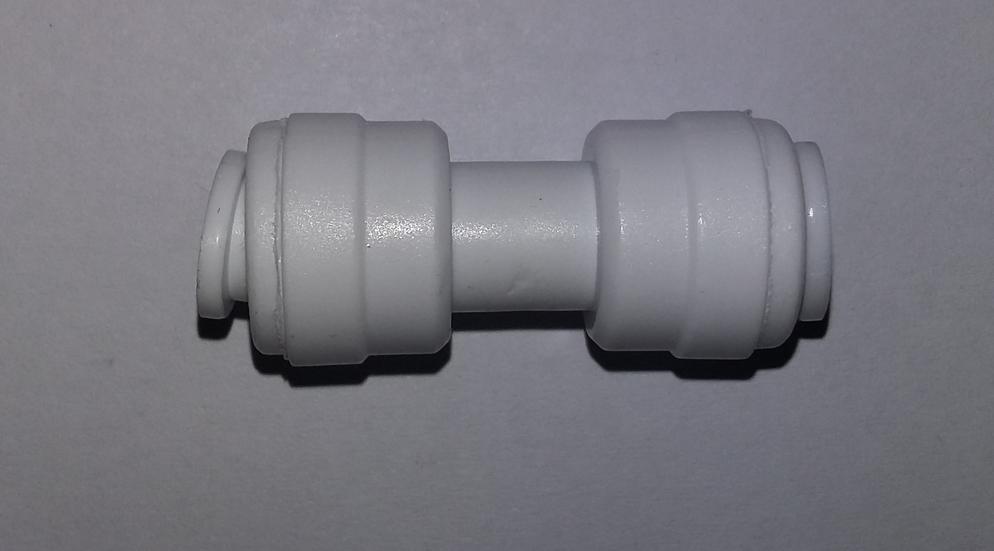 Filter Fitting