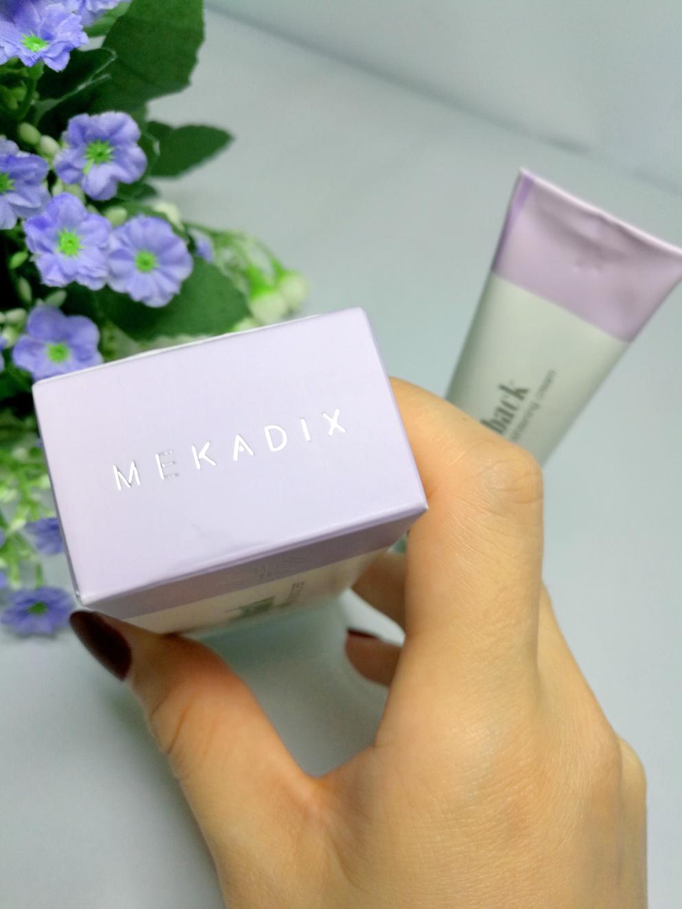 9 Back Whitening Cream
