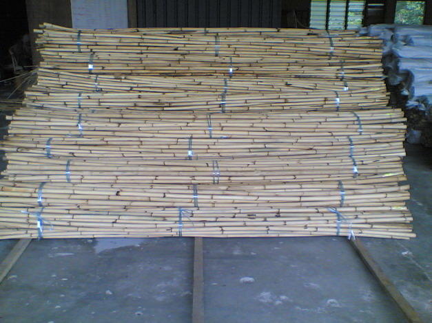 Natural Manau Grade 1/3