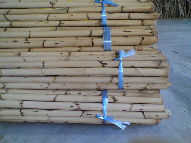 Natural Manau Grade 1/5