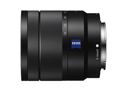 SONY VARIO-TESSAR T* E 16-70MM F/4 ZA OSS LENS (SONY MALAYSIA)