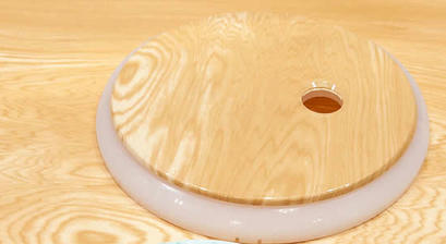 Film Insert Moulding