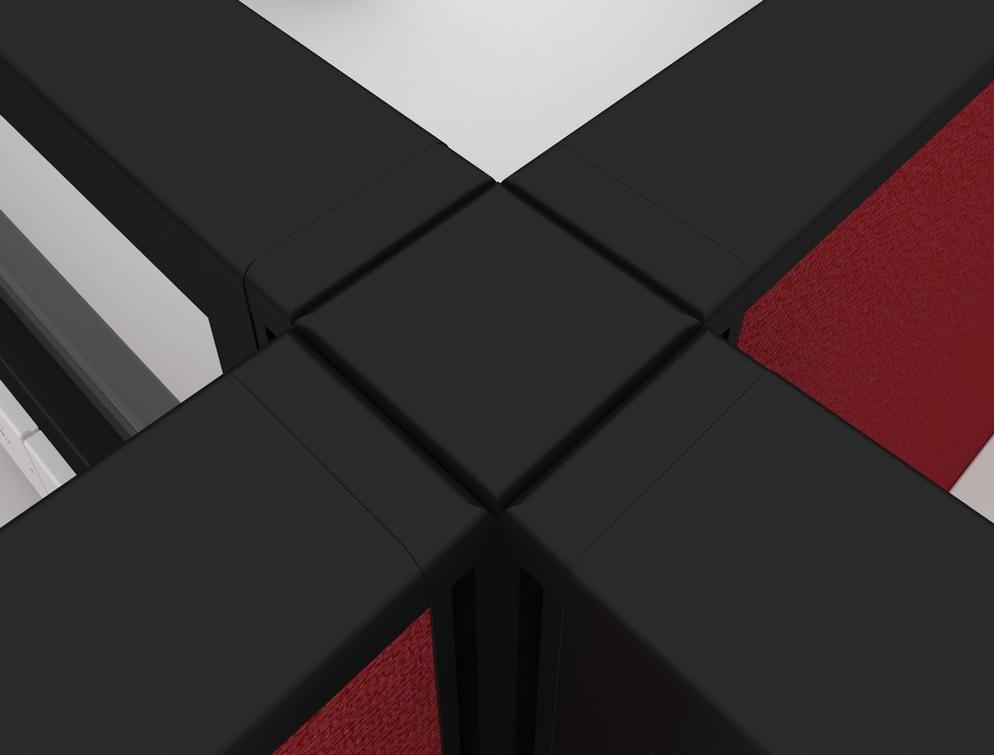 54MM - HAMELIA CONCEPT