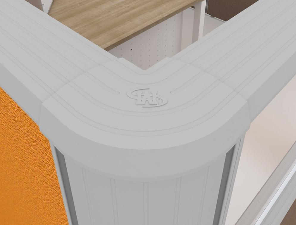 60MM - ITEA CONCEPT