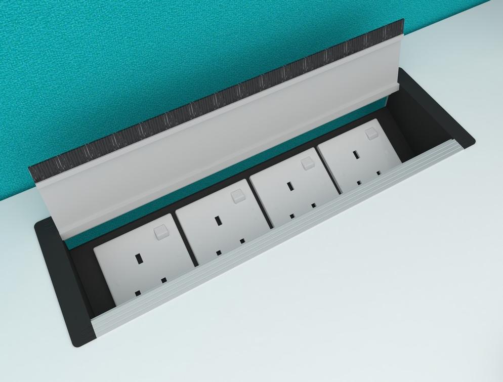 20mm - Orontium Concept