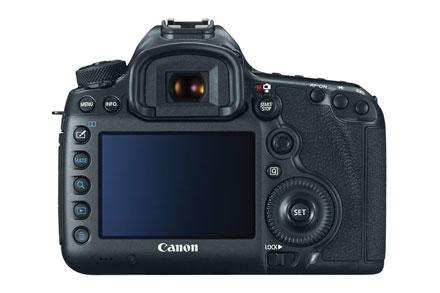 CANON EOS 5DS DSLR CAMERA (50.6MP, DUAL DIGIC 6, 61 POINTS AF, 5FPS, Dual CF AND SD) (BODY ONLY) (CANON MALAYSIA)